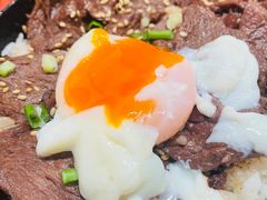 -牛邸·烧肉饭(来福士店)
