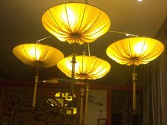 -梁记粥铺(开元地中海店)