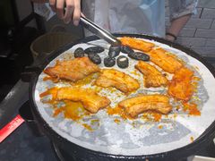 -么肆烤肉·中式自助·烤肉大排档(街道口季佳PAI店)