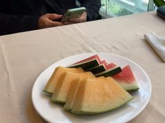 -侨美食家·粤菜(体育西路店)