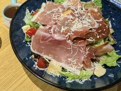 -托斯卡纳烘焙意大利餐厅(五天地店)