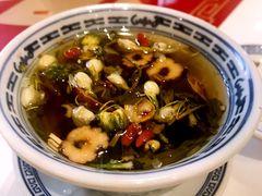 八宝茶-禄鼎记·多口味酸菜鱼(侨鑫店)