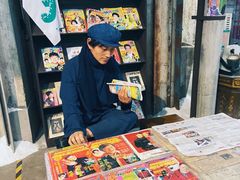 -CITY MART城市集市·里弄(北外滩来福士广场店)