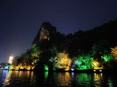 -桂林两江四湖景区