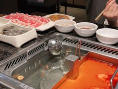 -海底捞火锅(汇悦城店)