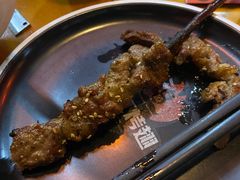 -小红烤翅(傅厚岗店)