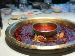 -哥老官重庆美蛙鱼头(宝山龙湖店)