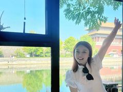 -四季民福烤鸭店(故宫店)