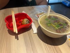 -咬不得高祖生煎·简餐(金逸影城店)