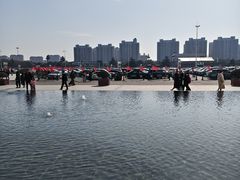 -阳澄湖半岛旅游度假区