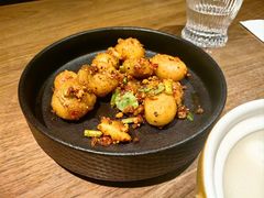 -清水亭湖北菜(大屯DT51店)