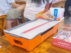 -冶建镜子·老南昌大排档·江西虾王(总店)