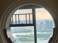 -长沙Y60-SKYLINE天际江景酒店(五一广场店)