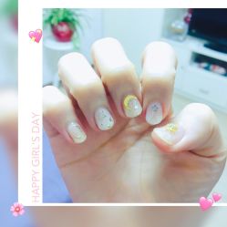 -ChuLian初莲日式美甲美睫