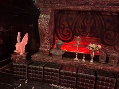 -范特西FANTASY量贩式KTV(民主广场店)