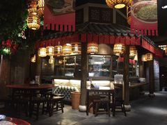 -南京大牌档(香港广场店)