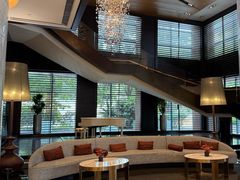 -广州天河合景福朋喜来登酒店