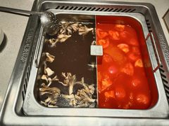 -海底捞火锅(平谷华联店)