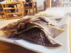零下51℃鲜毛肚-贰重天冰煮羊自助火锅(东坝店)