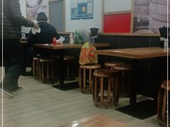 大堂-老盛兴汤包馆(江宁一店)