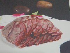 -清真•蜀风园(丁字沽总店)