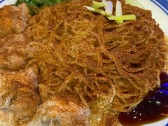 -左记港食(融科天城店)