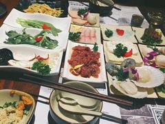 -束河人家(南锣鼓巷店)