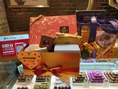 -GODIVA(万象城店)