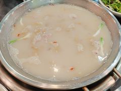 -老来福·非遗酸汤兔(凯旋路店)