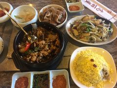 -高丽屋(天宁寺店)