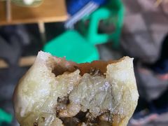 -舒小笼松针小笼包