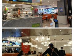 -香港新曜记·粤菜点心(滨江宝龙店)