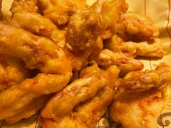 -旺角小渔村(二马路店)