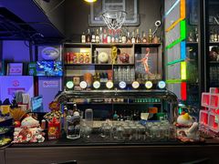 -京狮炙燥·精酿烧烤(首经贸店)
