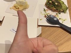 -Ten Olives甜点