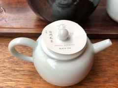 -去茶山(新光里店)