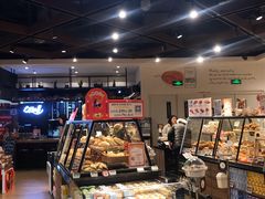 -Olé精品超市(北京合生汇店)