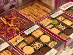 -曲奇童话(尖沙咀店)