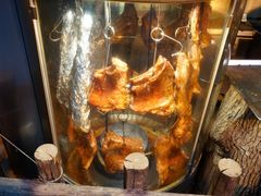 -霄汉羊排(万松园一店)