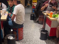 -姜胖胖无限自助烤肉(罗湖宝能店)