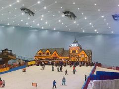 -广州热雪奇迹