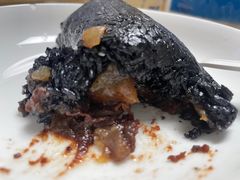 -金太粽(上海弄堂第一粽店)