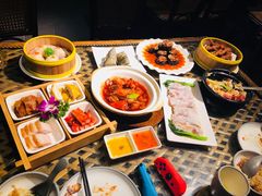 -老广酒楼(樱花店)