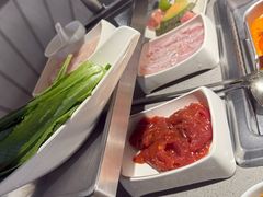 -海底捞火锅(油麻地店)