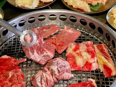 -300杯·和牛烧肉清酒专门店(廊里店)