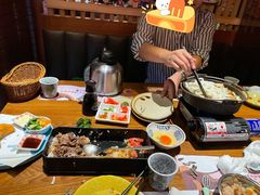 -二丁目食堂(铁西万象汇店)