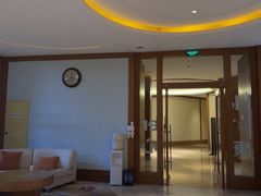 -长白山万达锦华套房酒店