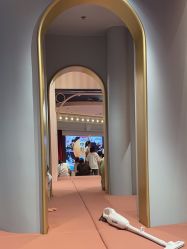 -奈尔宝家庭中心·亲子餐厅(北京东坝万达店)