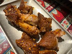 -火塘云南烧烤大排档