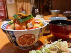 -原志优秀食材·匠心料理·海胆主题(金亿广场店)